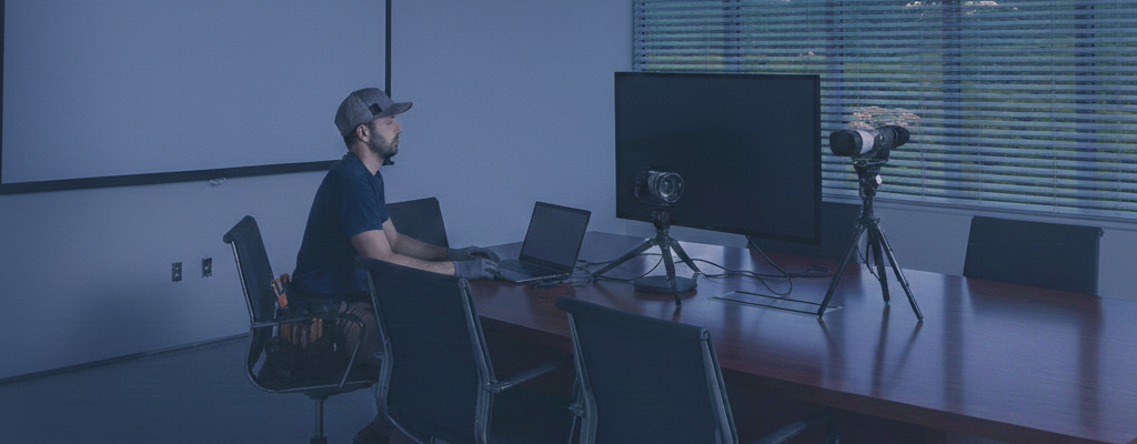 Proudly Local, Always Available