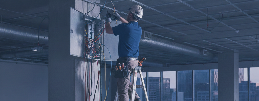 Your Low-Voltage and Technology Experts