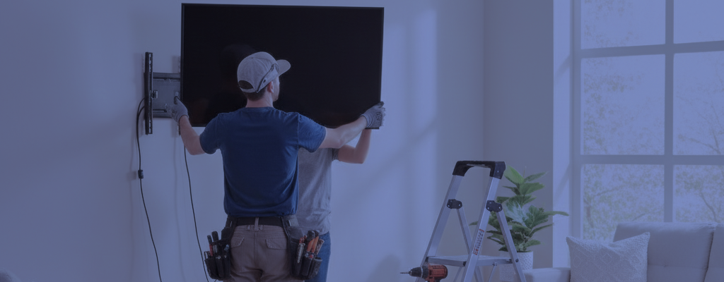 Your Technology Handyman