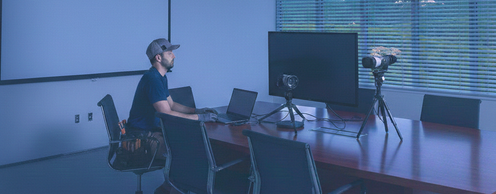 Proudly Local, Always Available