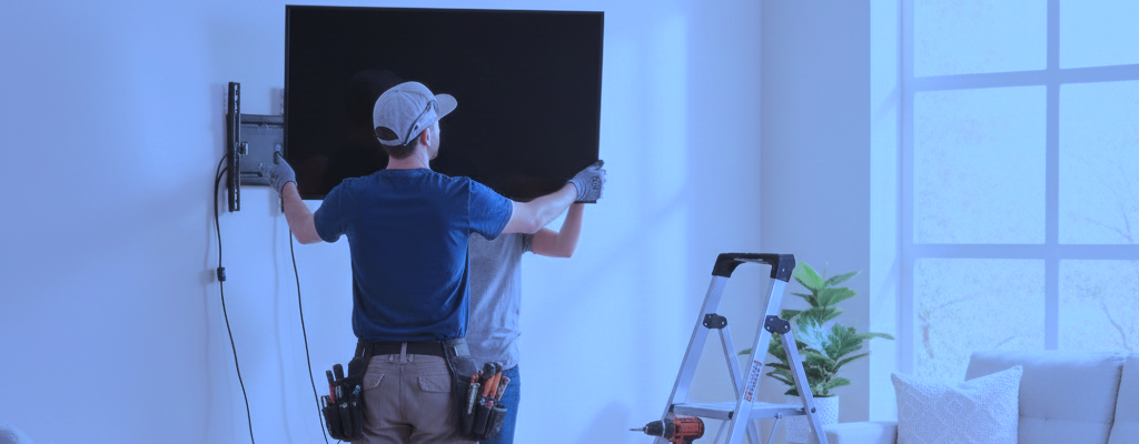 Your Technology Handyman